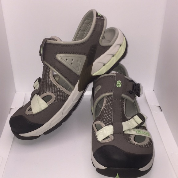 Teva Itunda 4265 Women’s Sports Closed Toe Hiking Sandals Size 9 - Picture 11 of 11